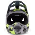 Шолом FOX RAMPAGE Helmet - CAMO [White] L