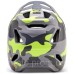 Шолом FOX RAMPAGE Helmet - CAMO [White] L