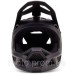 Шолом FOX RAMPAGE Helmet - MATTE [Black] S