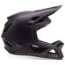 Шолом FOX RAMPAGE Helmet - MATTE [Black] XXL