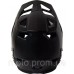 Шолом FOX RAMPAGE HELMET [Black] XS