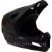 Шолом FOX RAMPAGE HELMET [Black] L