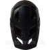 Шолом FOX RAMPAGE HELMET [Black] L