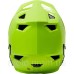 Шолом FOX RAMPAGE HELMET [Flo Yellow] M
