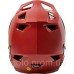 Шолом FOX RAMPAGE HELMET [Red] S
