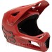 Шолом FOX RAMPAGE HELMET [Red] XL
