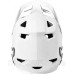 Шолом FOX RAMPAGE HELMET [White] S