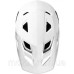 Шолом FOX RAMPAGE HELMET [White] L