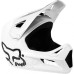 Шолом FOX RAMPAGE HELMET [White] XL