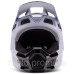 Шолом FOX RAMPAGE PRO CARBON HELMET - INTRUDE [White] M