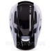Шолом FOX RAMPAGE PRO CARBON HELMET - INTRUDE [White] M