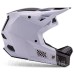 Шолом FOX RAMPAGE PRO CARBON HELMET - INTRUDE [White] L