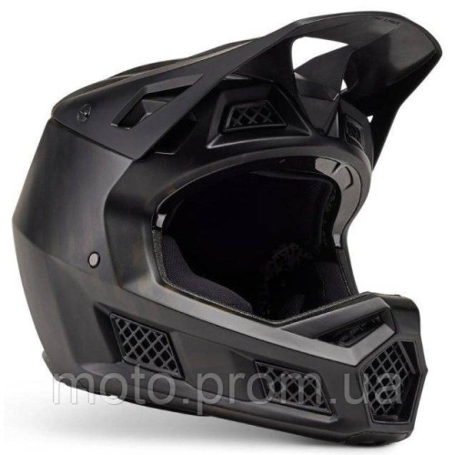 Шолом FOX RAMPAGE PRO CARBON HELMET [Carbon] M
