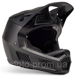 Шолом FOX RAMPAGE PRO CARBON HELMET [Carbon] L