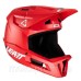 Шолом LEATT MTB 1.0 Gravity Helmet [Fire] L