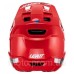 Шолом LEATT MTB 1.0 Gravity Helmet [Fire] L