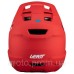 Шолом LEATT MTB 1.0 Gravity Helmet [Red] M
