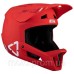 Шолом LEATT MTB 1.0 Gravity Helmet [Red] M