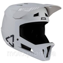 Шолом LEATT MTB 1.0 Gravity Helmet [Steel] M