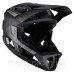 Шолом LEATT MTB 2.0 Enduro Helmet [Stealth] M