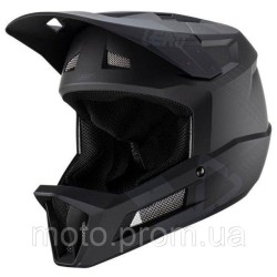 Шолом LEATT MTB 2.0 Gravity Helmet [Stealth] M