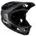 Шолом LEATT MTB 3.0 Enduro Helmet [Stealth] M