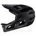 Шолом LEATT MTB 3.0 Enduro Helmet [Stealth] M