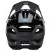 Шолом LEATT MTB 3.0 Enduro Helmet [Stealth] L