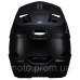 Шолом LEATT MTB 4.0 Gravity Helmet [Stealth] M