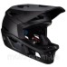 Шолом LEATT MTB 4.0 Gravity Helmet [Stealth] L