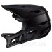 Шолом LEATT MTB 4.0 Gravity Helmet [Stealth] L