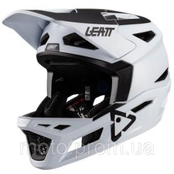 Шолом LEATT MTB 4.0 Gravity Helmet [White] M