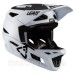 Шолом LEATT MTB 4.0 Gravity Helmet [White] L