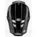 Шолом Ride 100% AIRCRAFT 2 Helmet [Black/White] L