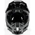 Шолом Ride 100% AIRCRAFT 2 Helmet [Black] M