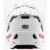 Шолом Ride 100% AIRCRAFT 2 Helmet [Red] L