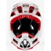 Шолом Ride 100% AIRCRAFT 2 Helmet [Red] L