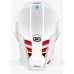 Шолом Ride 100% AIRCRAFT 2 Helmet [Red] L