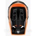Шолом Ride 100% AIRCRAFT CARBON Helmet [Darkblast] L