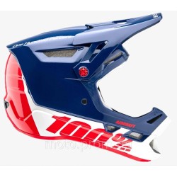 Шолом Ride 100% AIRCRAFT COMPOSITE Helmet [Anthem] M