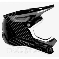 Шолом Ride 100% AIRCRAFT COMPOSITE Helmet [Silo] M