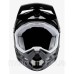 Шолом Ride 100% AIRCRAFT COMPOSITE Helmet [Silo] M