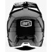 Шолом Ride 100% AIRCRAFT COMPOSITE Helmet [Silo] L
