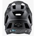 Шолом Ride 100% TRAJECTA Helmet [Black] XL