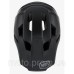 Шолом Ride 100% TRAJECTA Helmet [Black] XL