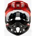 Шолом Ride 100% TRAJECTA Helmet [Fluo Red] M