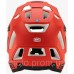 Шолом Ride 100% TRAJECTA Helmet [Fluo Red] M