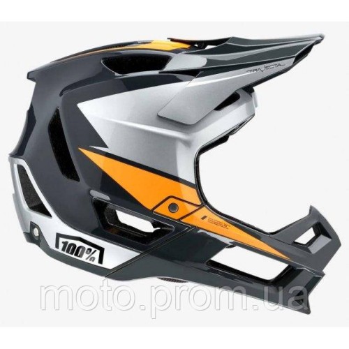 Шолом Ride 100% TRAJECTA Helmet [Freeflight] M