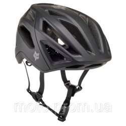 Шолом FOX CROSSFRAME PRO Helmet [Black] S