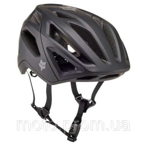 Шолом FOX CROSSFRAME PRO Helmet [Black] S